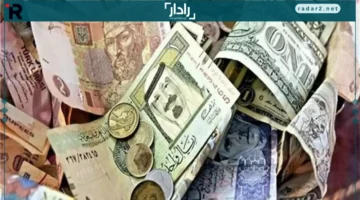 صعود مفاجئ للريال السعودي والدولار يقلب أسعار الجنيه المصري